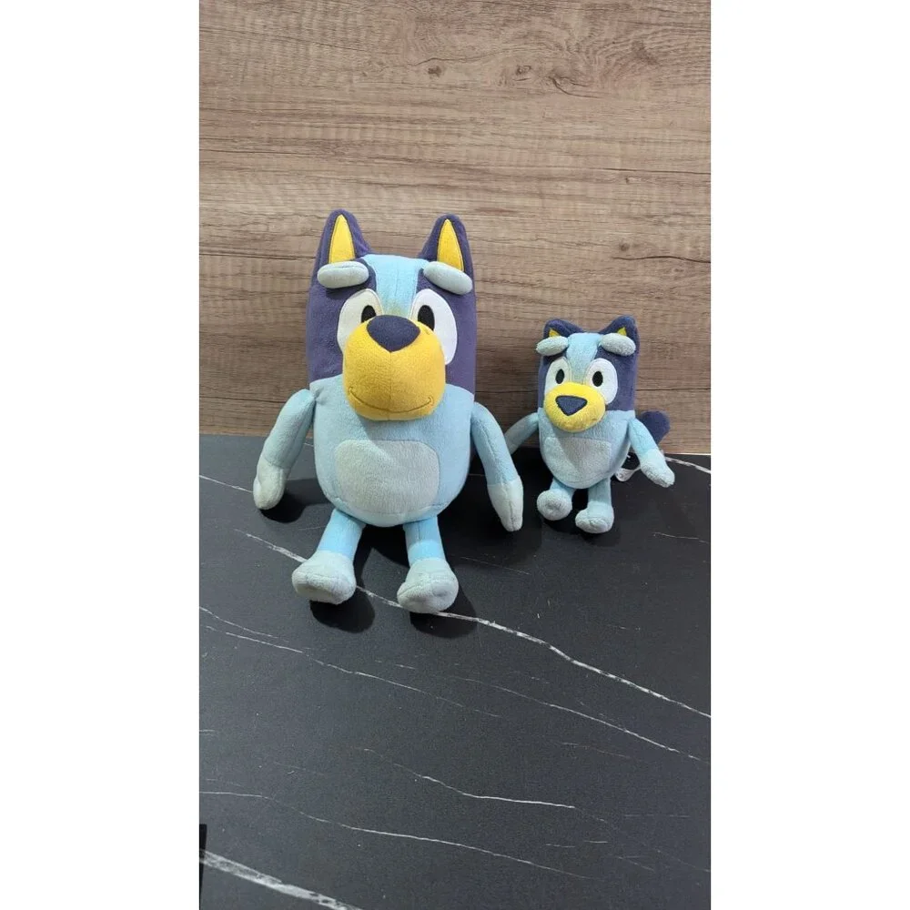 moose toys talk snuggling large